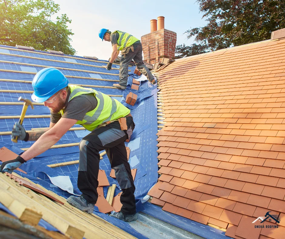 Why choose Roof Repair Near Me in Patrick Springs, VA